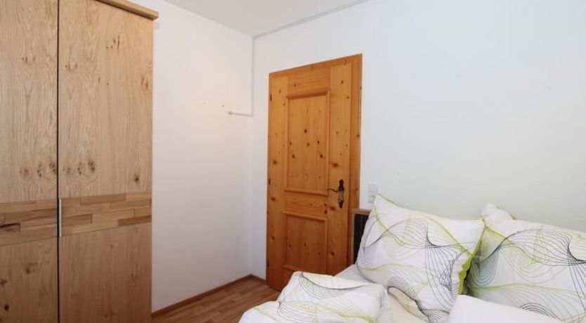 Photo of Gasteighof Apartment 6