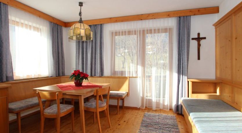 Photo of Gasteighof Apartment 6