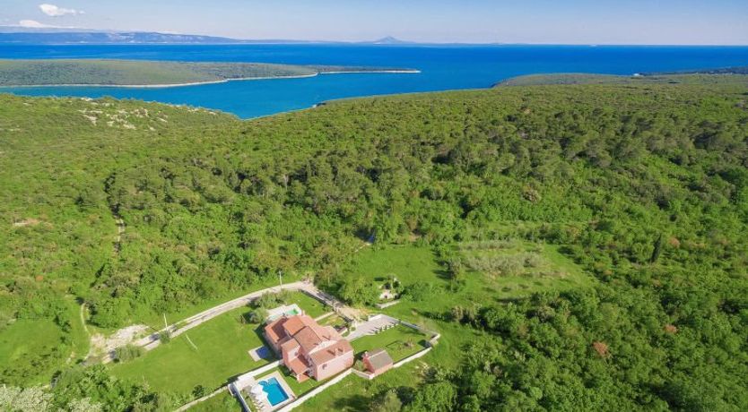 Photo of Villa Prisedi