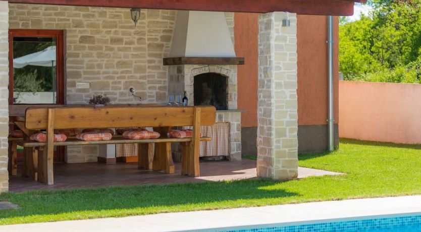 Photo of Villa Prisedi