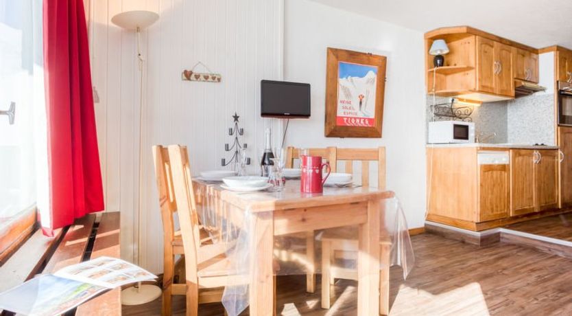 Photo of Grandes Platières II Apartment 22