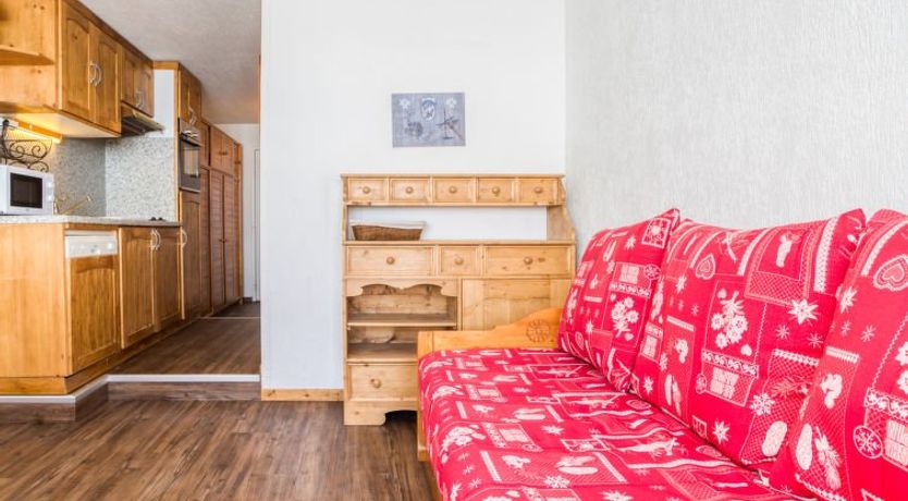 Photo of Grandes Platières II Apartment 22