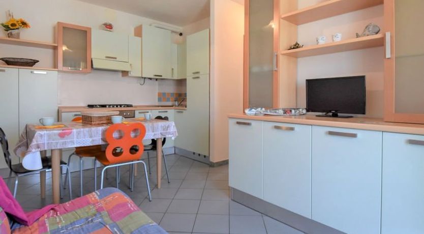 Photo of Solmare Apartment 45