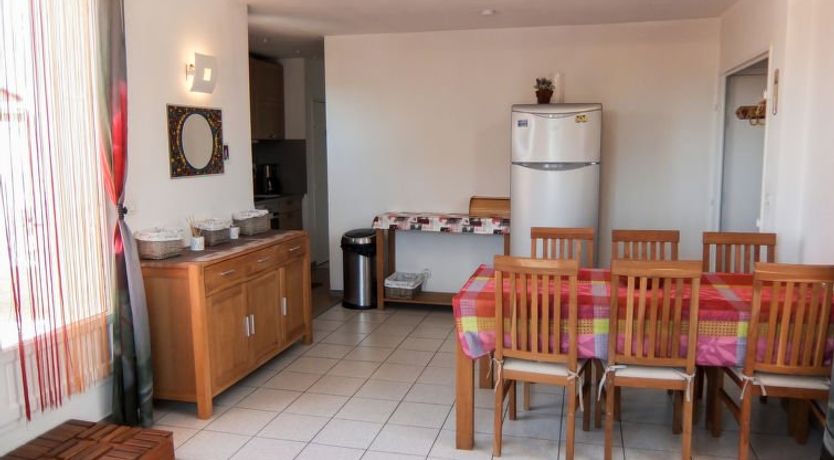 Photo of Le Clos de St Cyprien Apartment 9