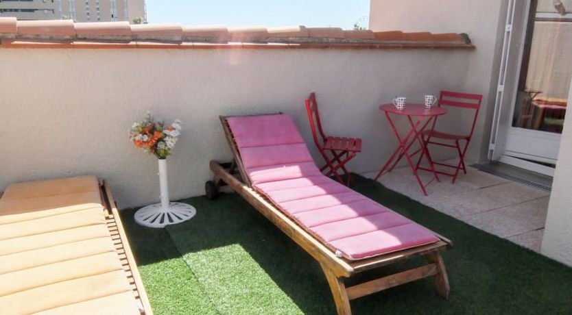 Photo of Le Clos de St Cyprien Apartment 9