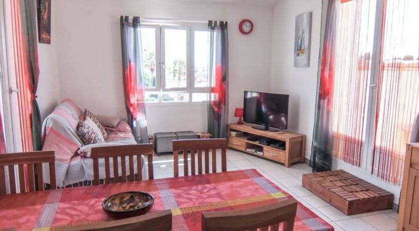 Photo of Le Clos de St Cyprien Apartment 9