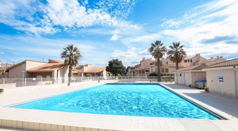 Photo of Le Clos de St Cyprien Apartment 9