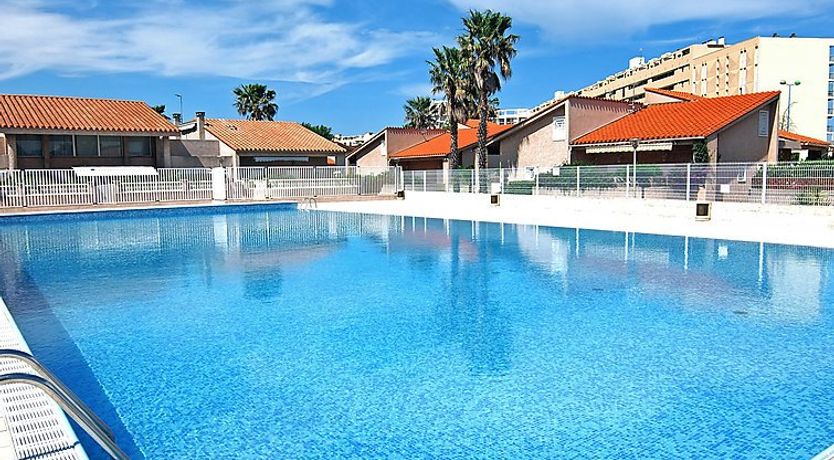 Photo of Le Clos de St Cyprien Apartment 9