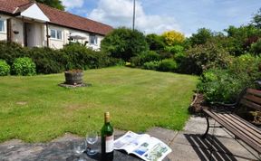 Photo of Bungalow in Mid and East Devon