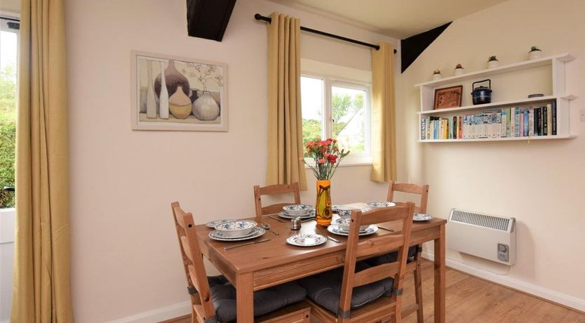 Photo of 2 Bed in Shillingford