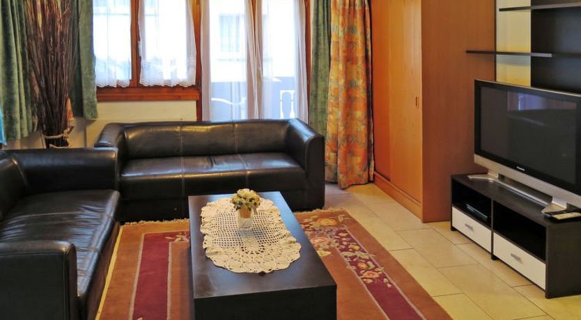 Photo of Haus Quelle Apartment 3