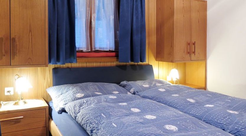 Photo of Haus Quelle Apartment 3