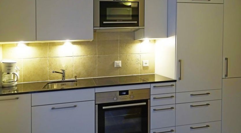 Photo of Haus Quelle Apartment 3