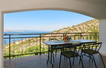 Dalibor Apartment 3 Holiday Home