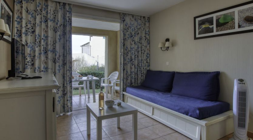 Photo of Les Rivages de Coudoulière Apartment 9