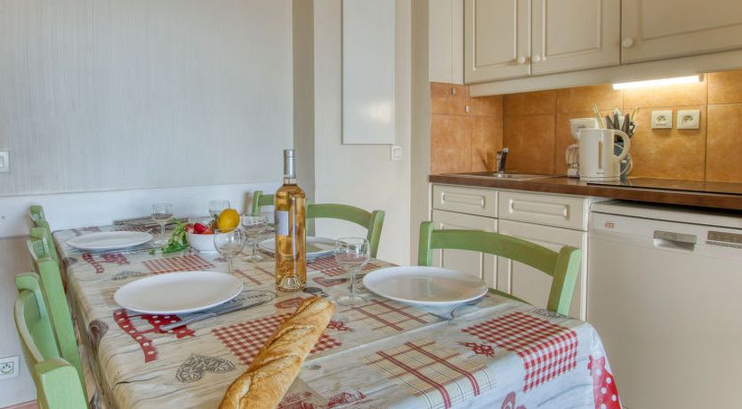 Photo of Les Rivages de Coudoulière Apartment 9