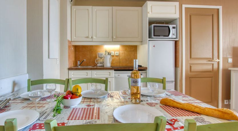 Photo of Les Rivages de Coudoulière Apartment 9