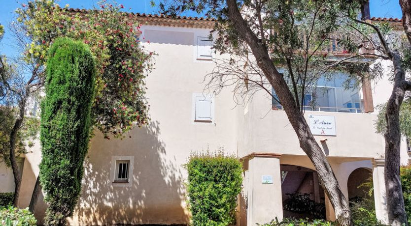 Photo of Les Rivages de Coudoulière Apartment 9