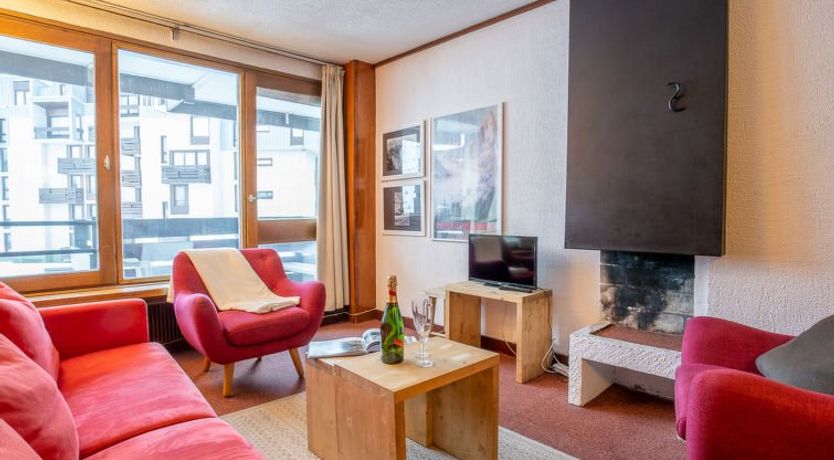 Photo of Le Grand Tichot A et B (Val Claret) Apartment 12