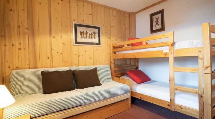 Photo of Le Grand Tichot A et B (Val Claret) Apartment 12