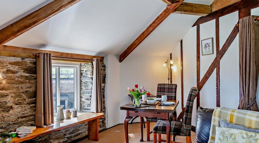 Photo of 1 Bed in Tavistock