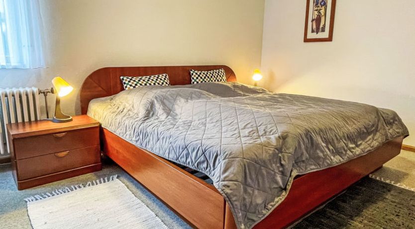 Photo of Schwarzwaldblick Apartment 27