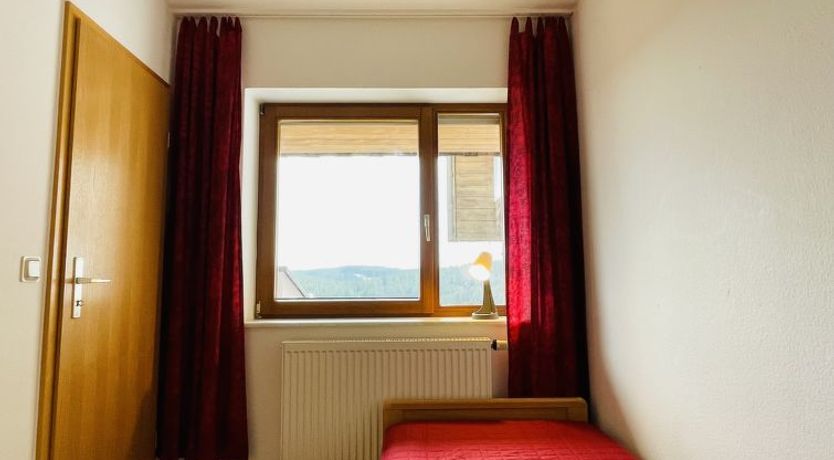 Photo of Schwarzwaldblick Apartment 27