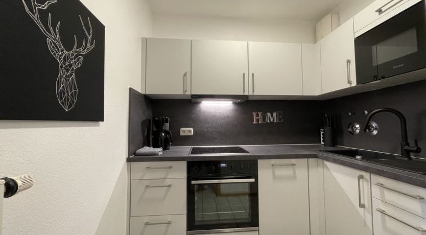 Photo of Schwarzwaldblick Apartment 27