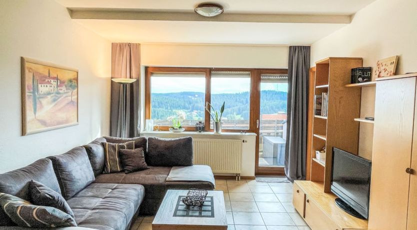 Photo of Schwarzwaldblick Apartment 27