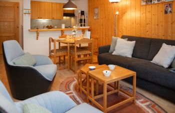 Parc C013 Apartment 2 Holiday Home