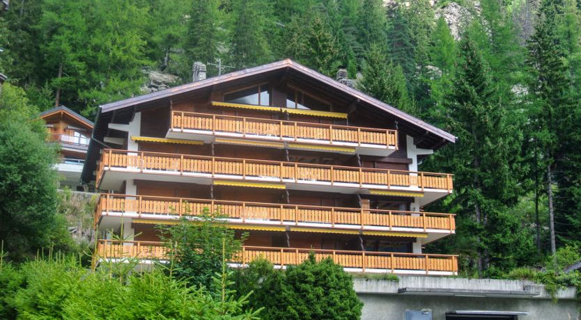 Photo of Parc C013 Apartment 2