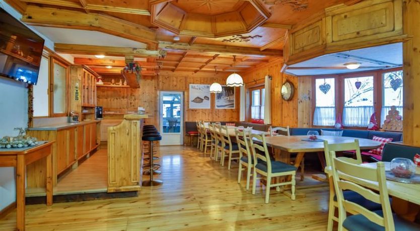 Photo of Alpenchalet Silbertal