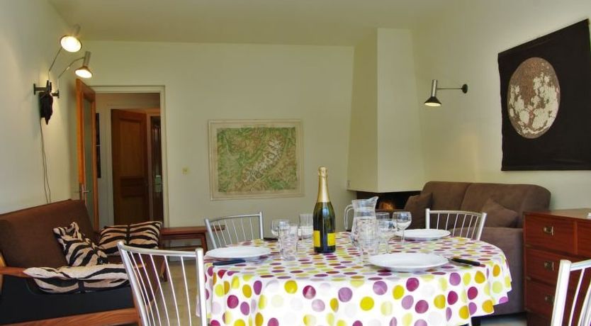 Photo of Le Brévent Apartment 22