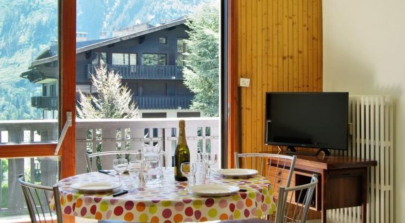 Photo of Le Brévent Apartment 22