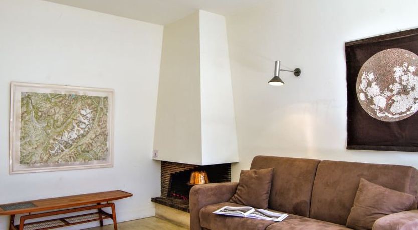 Photo of Le Brévent Apartment 22