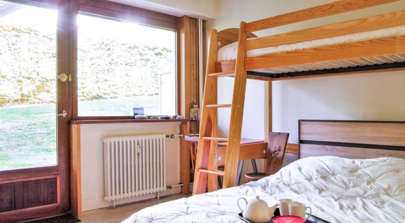 Photo of Le Brévent Apartment 22