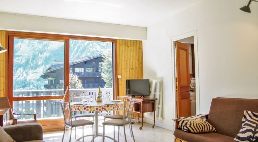 Photo of Le Brévent Apartment 22