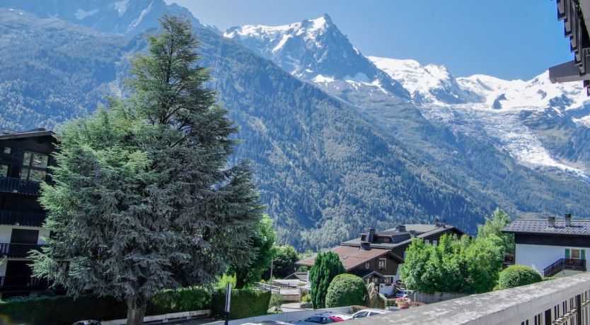 Photo of Le Brévent Apartment 22