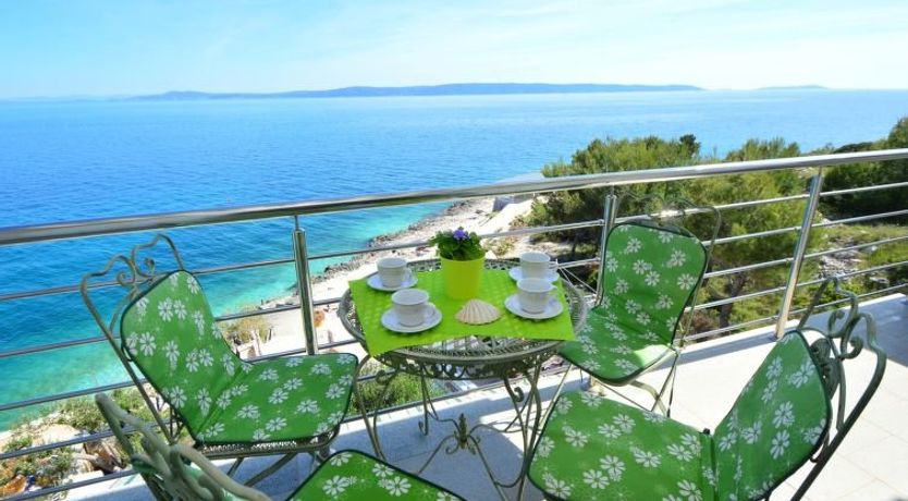 Photo of Borka Apartment 2