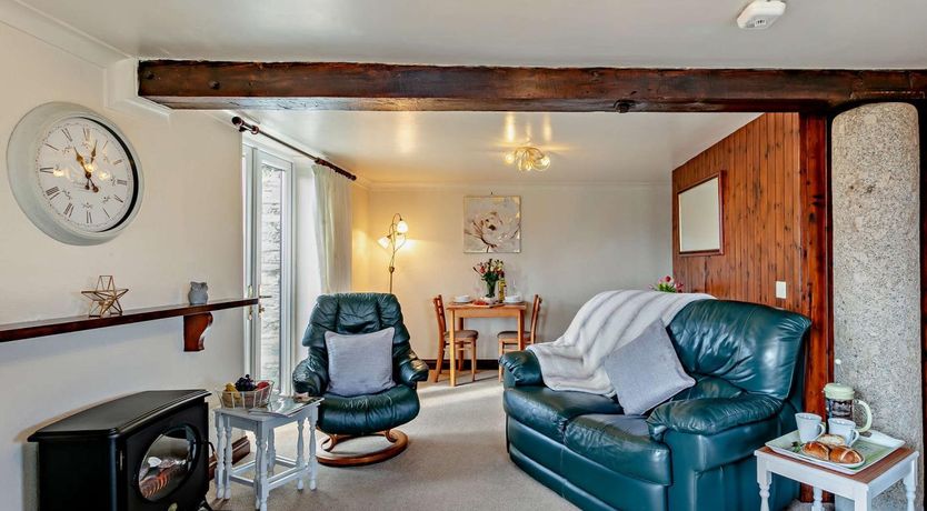 Photo of 1 Bed in Tavistock