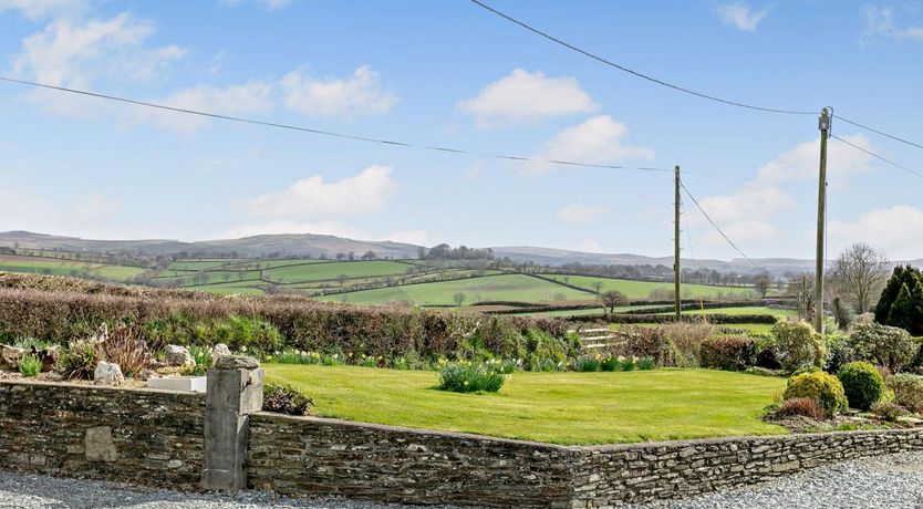 Photo of 1 Bed in Tavistock