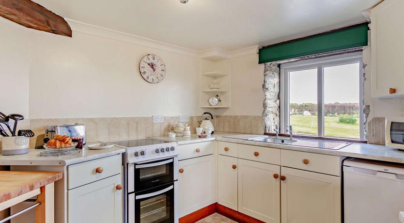 Photo of 1 Bed in Tavistock