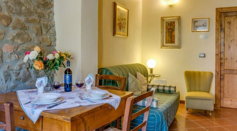 Photo of Tipologia Bilocale Apartment 2