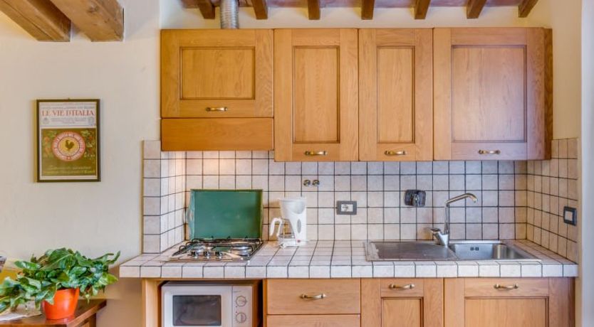 Photo of Tipologia Bilocale Apartment 2