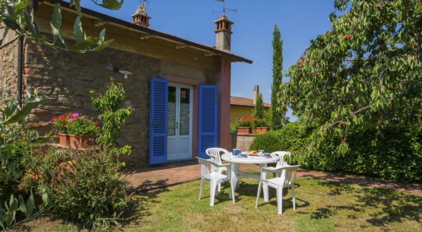 Photo of Tipologia Bilocale Apartment 2