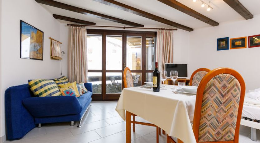 Photo of Residenza Chesa Margun 33-5 Apartment 49