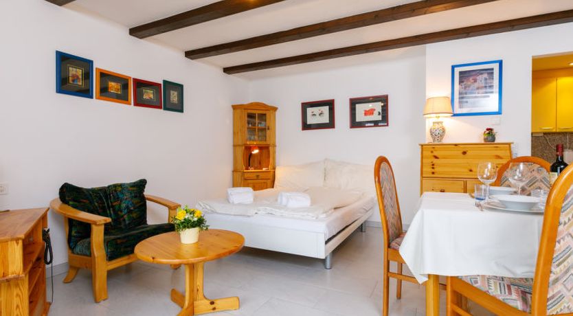 Photo of Residenza Chesa Margun 33-5 Apartment 49