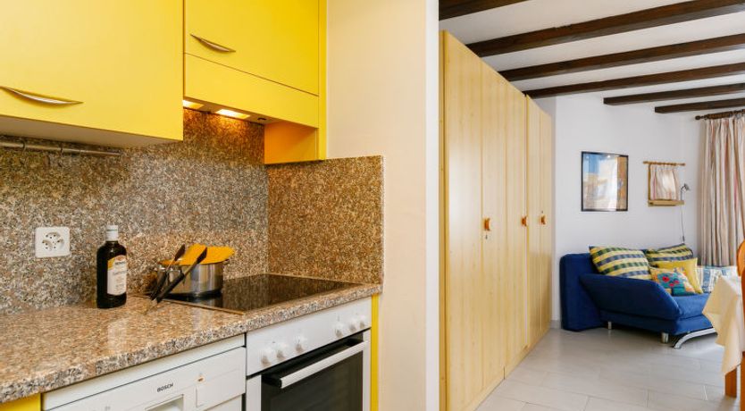 Photo of Residenza Chesa Margun 33-5 Apartment 49