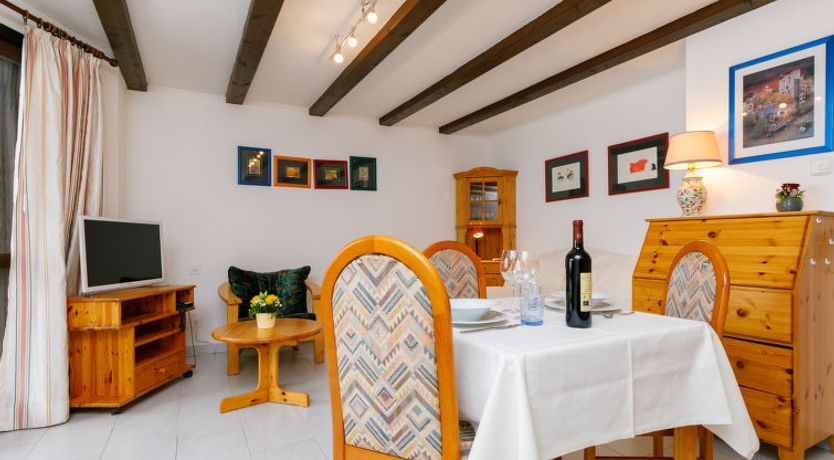 Photo of Residenza Chesa Margun 33-5 Apartment 49