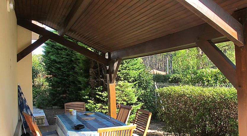 Photo of Tourterelles